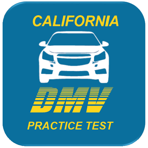 Ca Dmv Practice Test Driving Test Free 2020 التطبيقات على