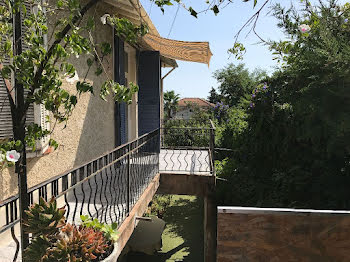 appartement à Antibes (06)