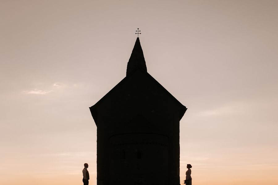 Svadobný fotograf Robert Gálik (robertgalik). Fotografia publikovaná 15. októbra 2023