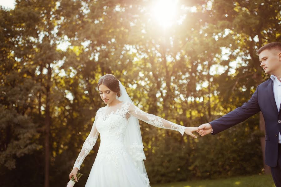 Photographe de mariage Natalya Kotukhova (photo-tale). Photo du 8 février 2017