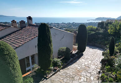 Villa avec terrasse 3