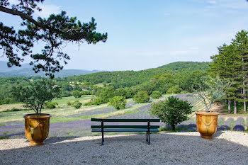 appartement à Saignon (84)