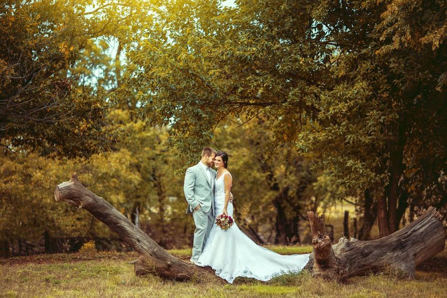 Nhiếp ảnh gia ảnh cưới Jamie Sivinski (jamiesivinski). Ảnh của 8 tháng 9 2019