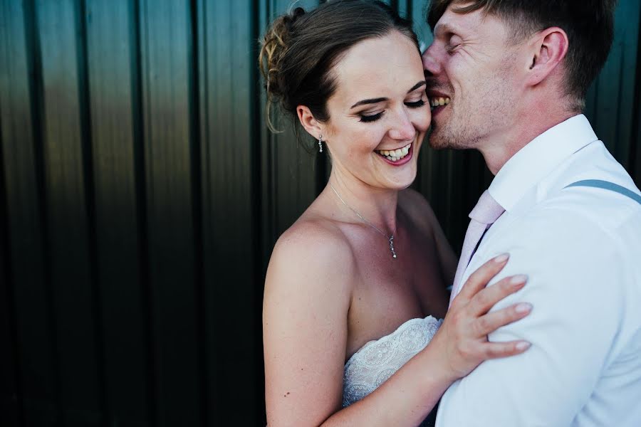 Wedding photographer Kathryn Edwards (kathrynedwards). Photo of 2 July 2019