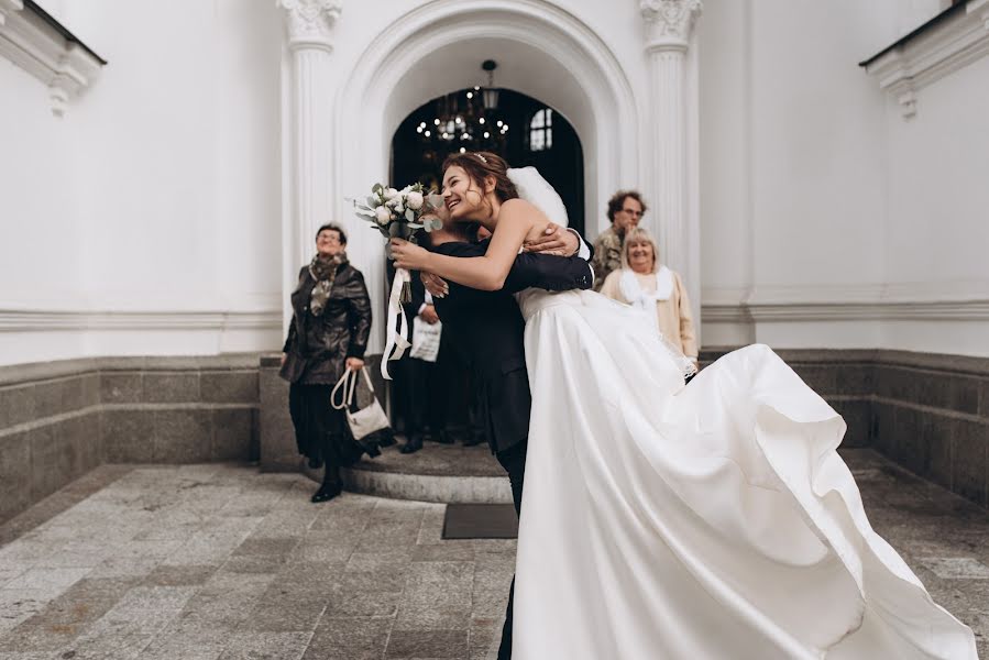 結婚式の写真家Olga Dementeva (dement-eva)。2019 1月2日の写真