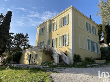 maison à La Seyne-sur-Mer (83)