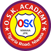 OSK Academy Niwana   Icon
