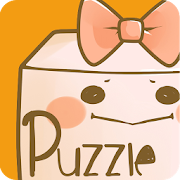 Tofu-Puzzle 3.0 Icon