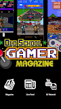 Old School Gamer