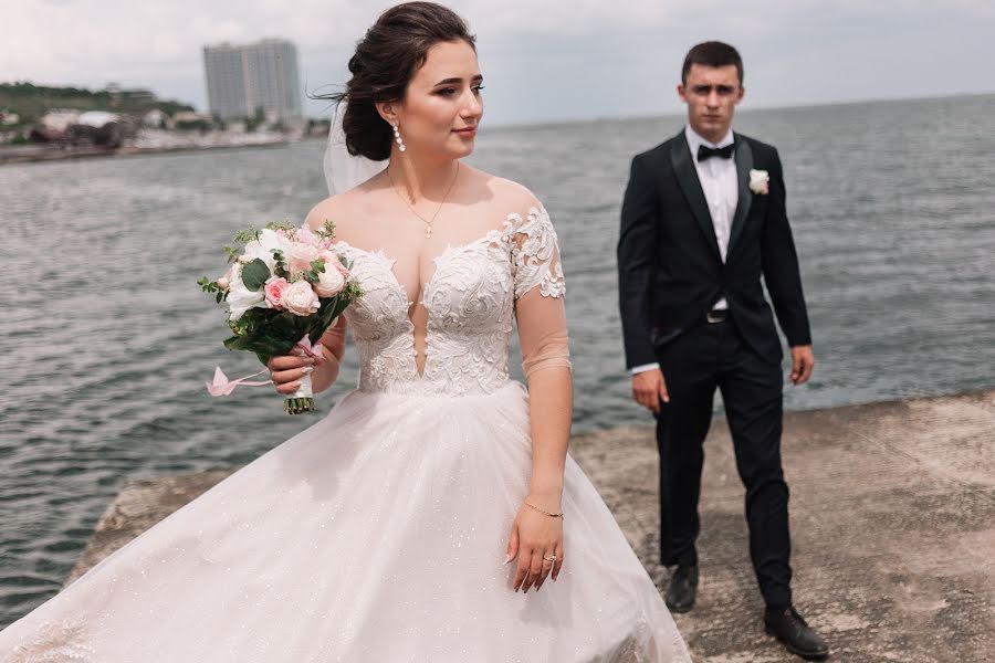 Свадебный фотограф Дмитрий Кара (palichev). Фотография от 27 мая 2019
