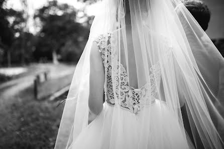 Fotógrafo de bodas Kseniya Zuevich (ks7794). Foto del 24 de julio 2017