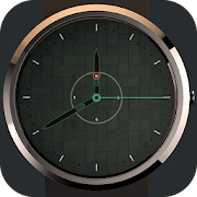 Analog Wear Watch  Icon