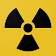 Nuclear Radiation Detector (Real Geiger counter) icon