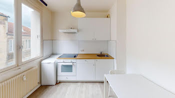 appartement à Saint-Etienne (42)