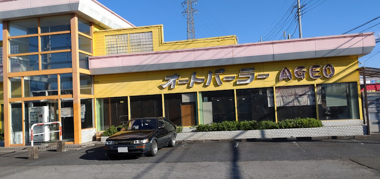 カローラレビンのレビン・AE86に関するカスタム事例の投稿画像1枚目