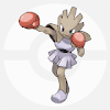 hitmonchan