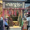 Nargis, Central Market