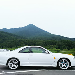 スカイライン GT-R R33