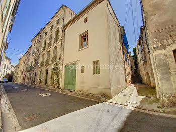 maison à Pezenas (34)