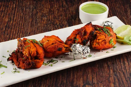 Tandoori Chicken