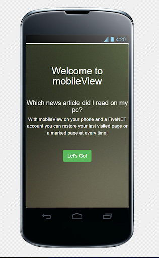 mobileView