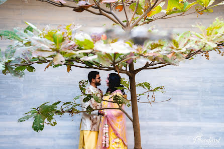 Wedding photographer Toukir Ahamed (toukir440). Photo of 7 January 2023