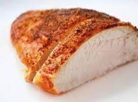 Roasted Thanksgiving Turkey Breast