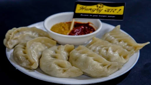 Chicken Steam Momos