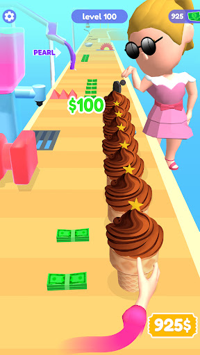 Screenshot Ice Cream Stack- Dessert DIY