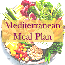 Téléchargement d'appli Mediterranean Diet Plan Installaller Dernier APK téléchargeur