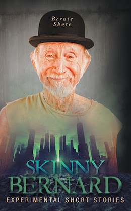 Skinny Bernard cover