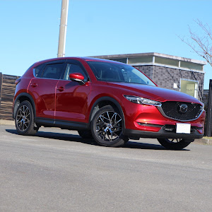 CX-5 KF2P