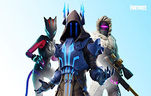 Free V-Bucks Generator - Go Boost small promo image