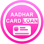 Cover Image of ดาวน์โหลด Aadhaar Paisa Bajar LOAN - Aadhaar Guide 1.2 APK