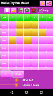 Music rhythm maker(圖3)-速報App