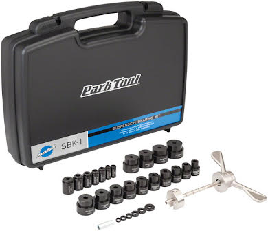 Park Tool SBK-1 Suspension Bearing Kit alternate image 1