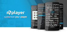 n7player Skin - Classic 1.0 APK