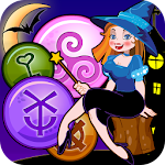 Witch Spheres Apk