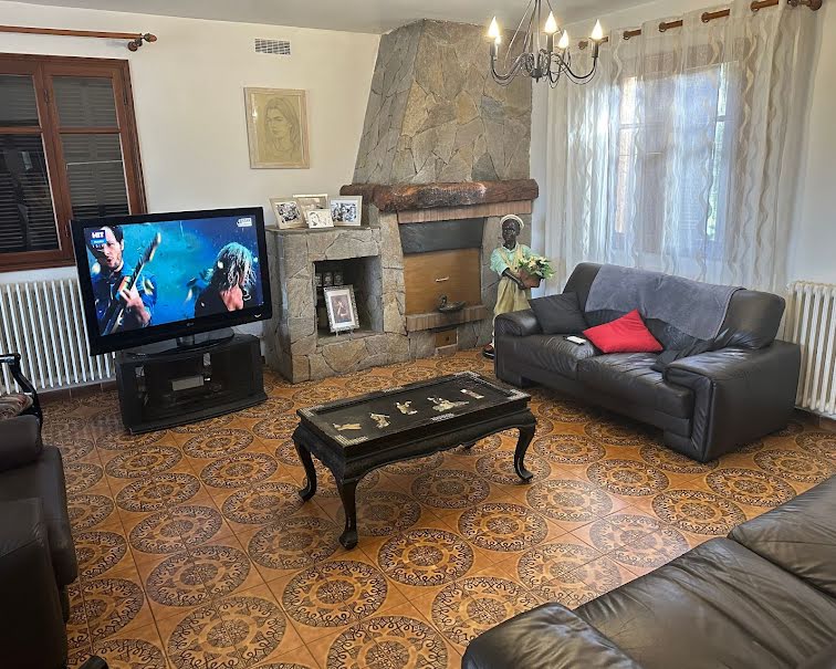 Vente appartement 4 pièces 109 m² à Calvi (20260), 463 500 €