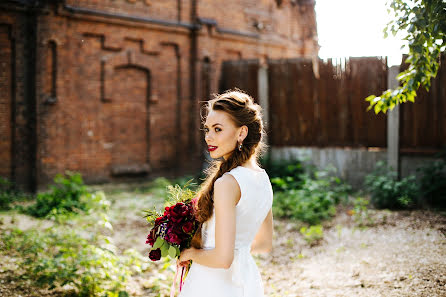 Wedding photographer Mikhail Nikiforov (photonm). Photo of 23 March 2016