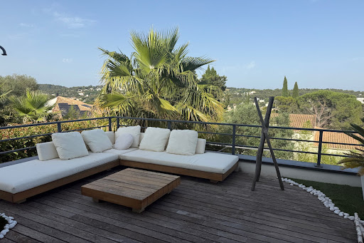 Villa with pool and terrace 1