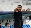 Sergio Conceicao, futur entraîneur du Napoli? 