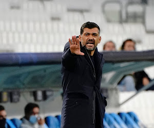 Sergio Conceicao, futur entraîneur du Napoli? 