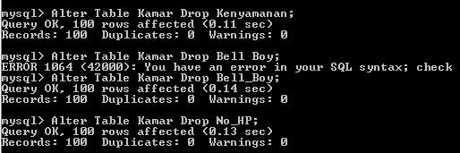 C:\Users\Aras\Documents\Tugas semester 1\Basis data\Tugas besar\5 Alter Table, Add, Drop\Drop\Drop 8.PNG