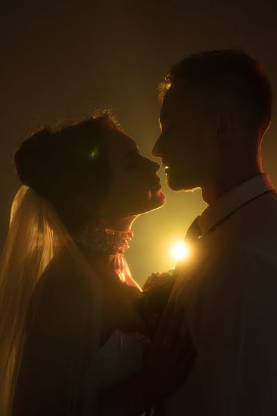 Photographe de mariage Ilya Burdun (burdun). Photo du 12 mai