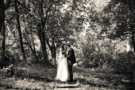 Photographe de mariage Nadezhda Vnukova (vnukova). Photo du 28 septembre 2017