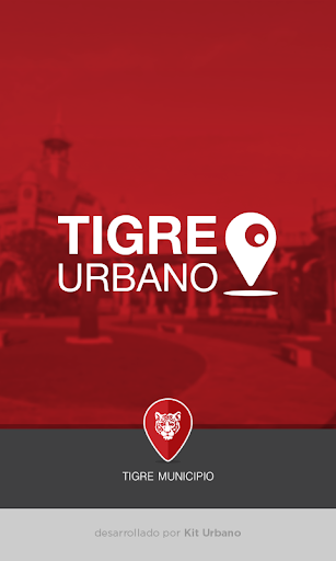 Tigre Urbano