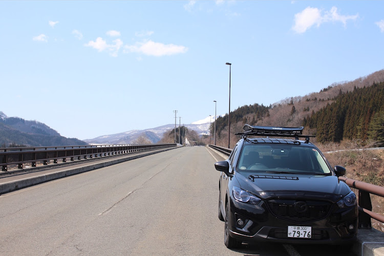 CX-5の岩手・写活・一眼レフカメラ初心者・CanonEOSKissX6i・KE系CX5に関するカスタム事例の投稿画像3枚目