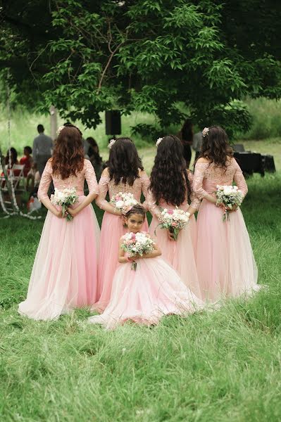 Fotógrafo de casamento Aleksandr Demidenko (demudenkoalex). Foto de 26 de julho 2016