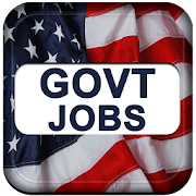 Government Jobs  Icon